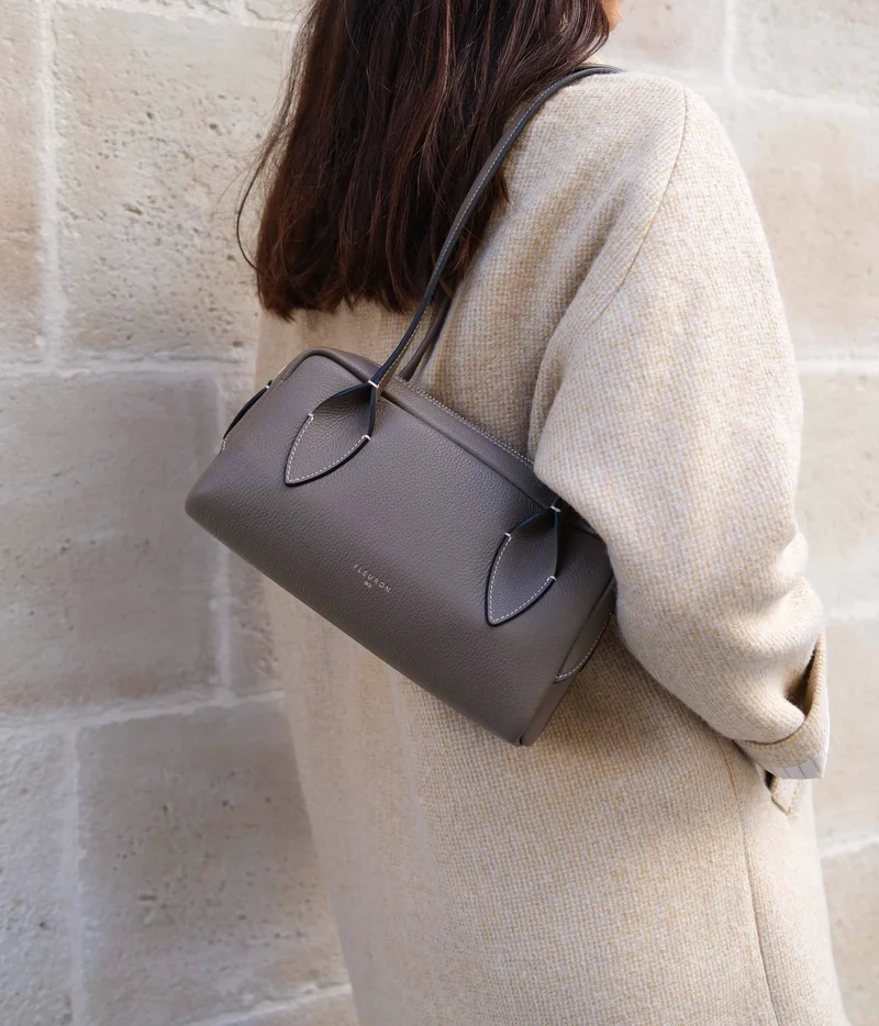Mini Bambou | Taupe