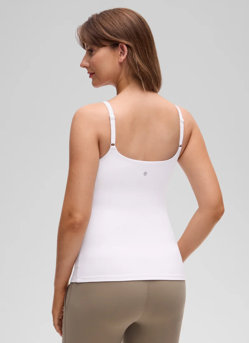 Butterluxe Maternity Clip Down Nursing Tank