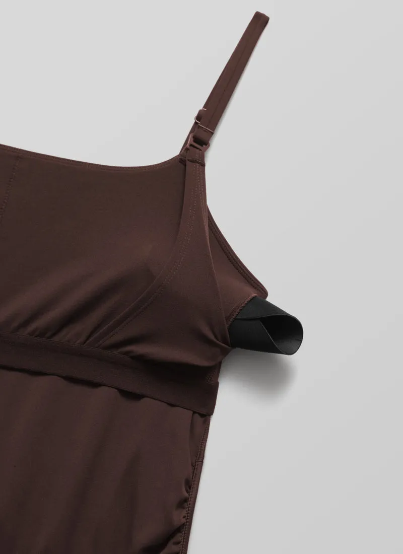 Butterluxe Maternity Clip Down Nursing Tank
