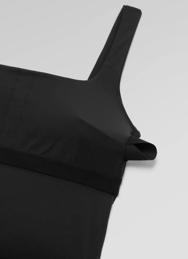 Butterluxe Maternity Built in Bra Tank