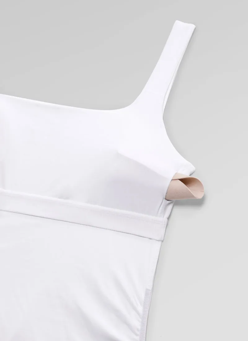 Butterluxe Maternity Built in Bra Tank