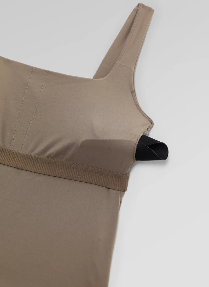 Butterluxe Maternity Built in Bra Tank
