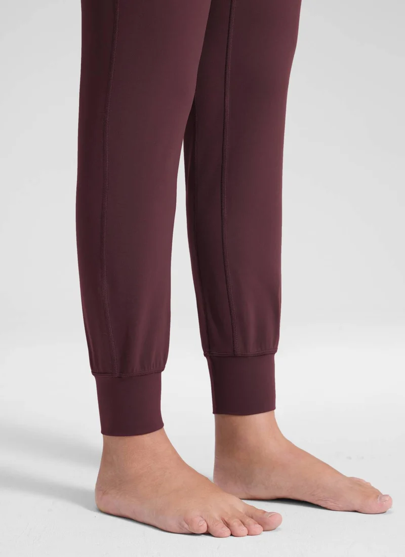 Butterluxe Maternity Pocket Jogger 27"