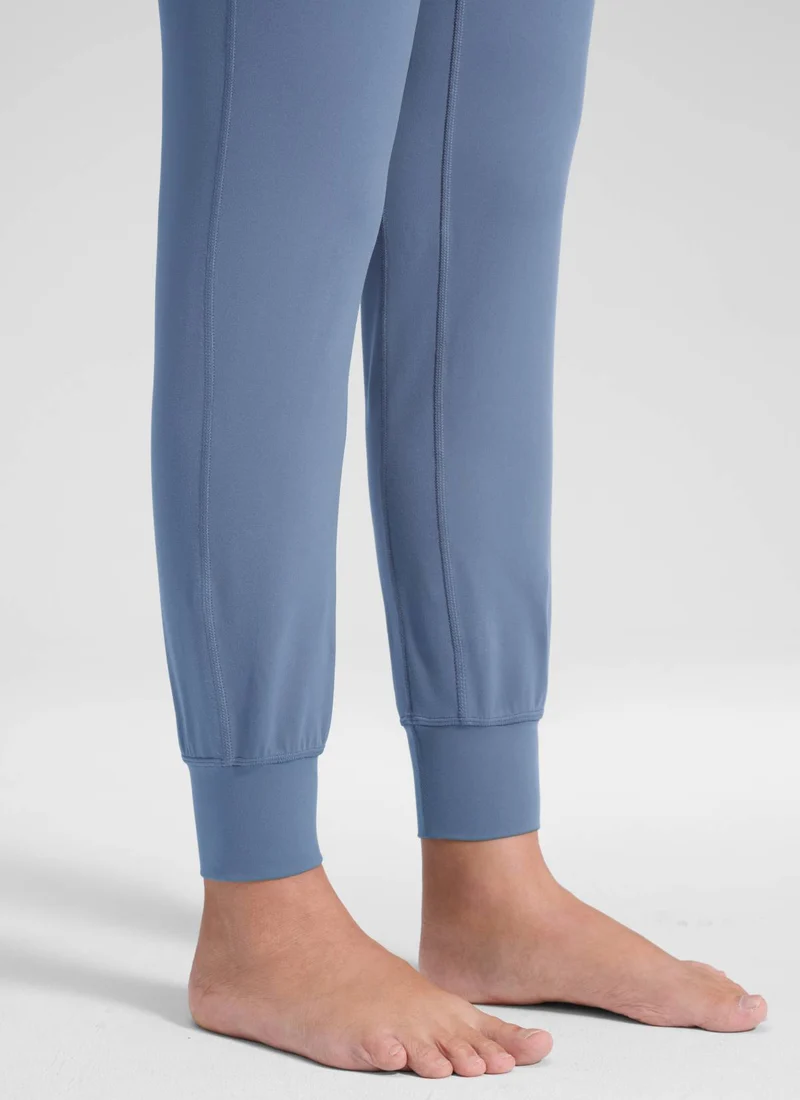 Butterluxe Maternity Pocket Jogger 27"