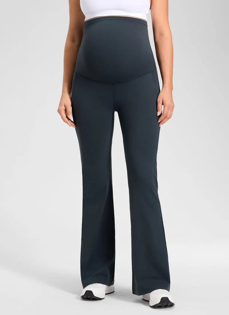 Butterluxe Maternity Pocket Legging 31"