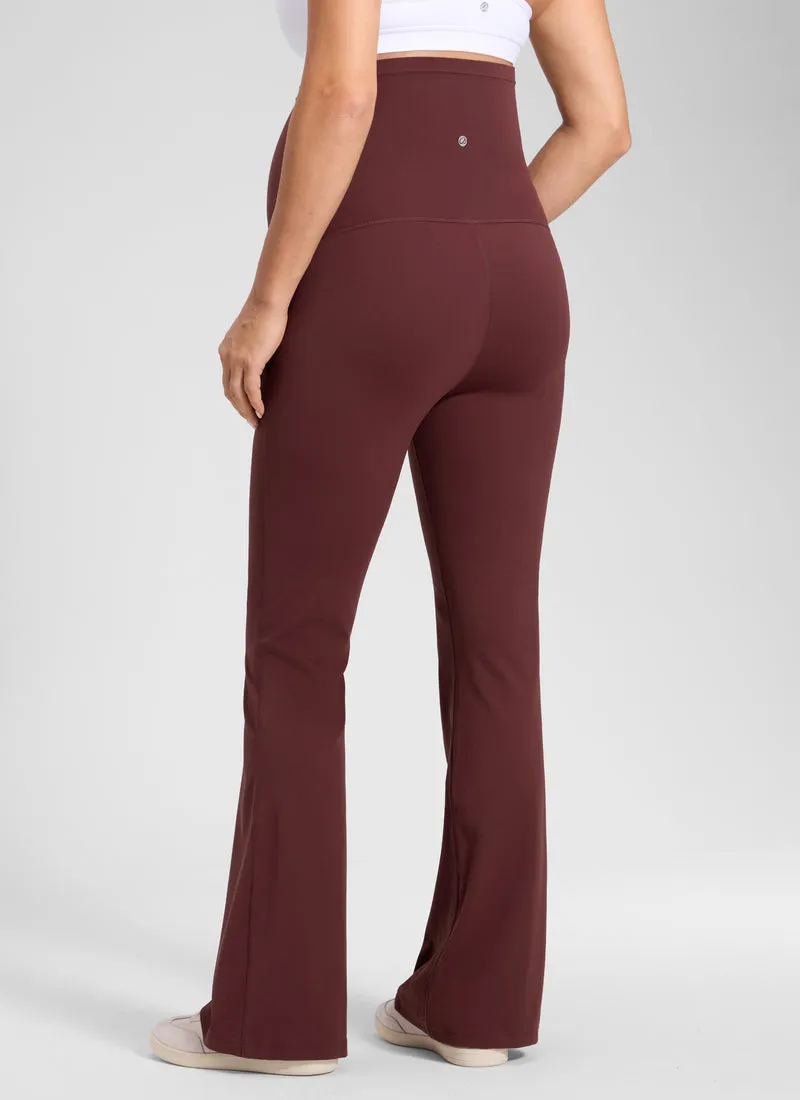Butterluxe Maternity Pocket Legging 31"