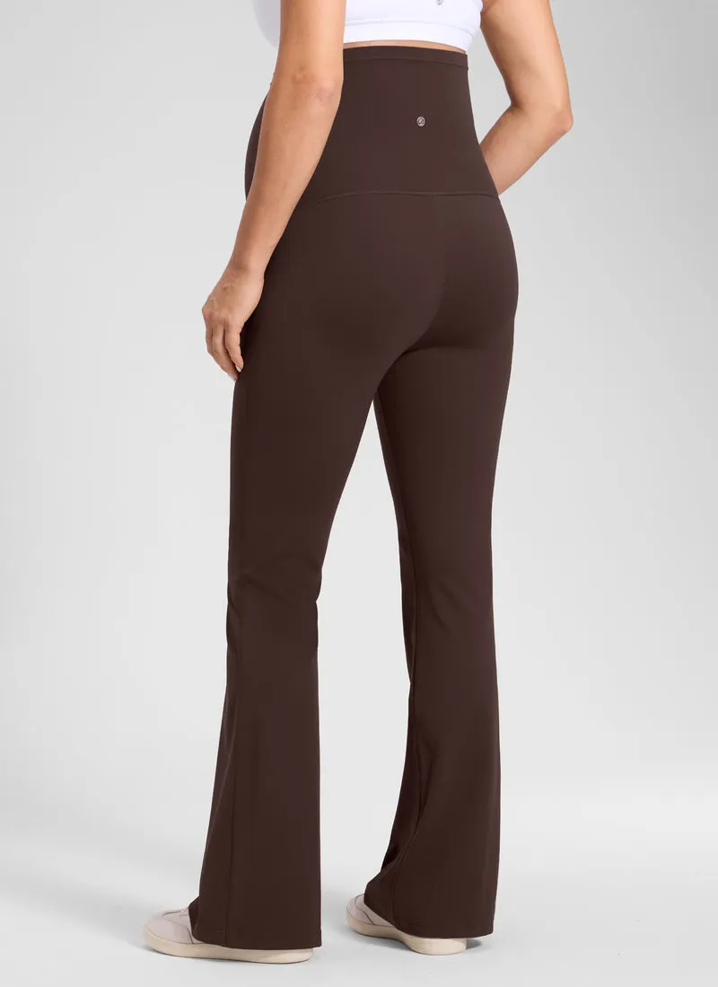 Butterluxe Maternity Pocket Legging 31"