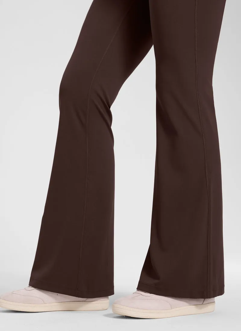 Butterluxe Maternity Pocket Legging 31"