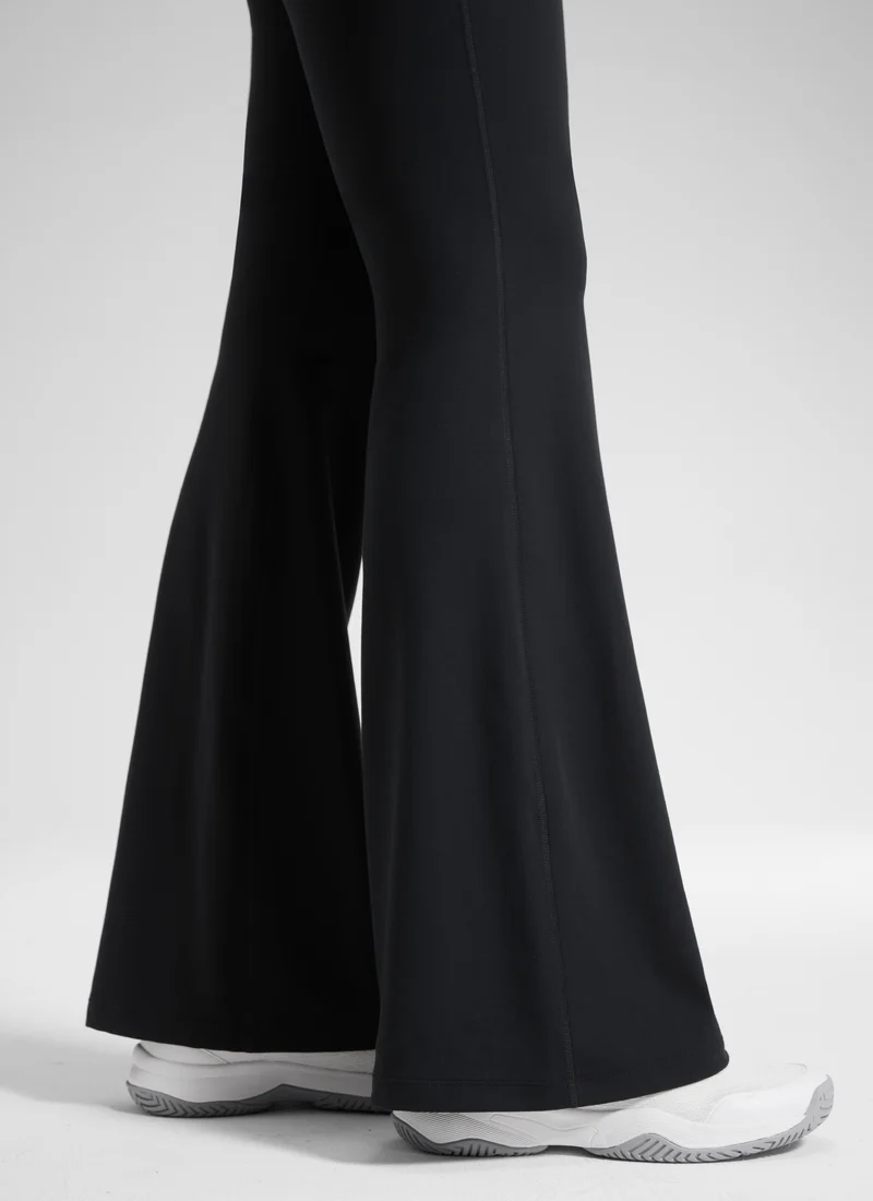 Butterluxe Maternity Flare Pocket Legging 29"