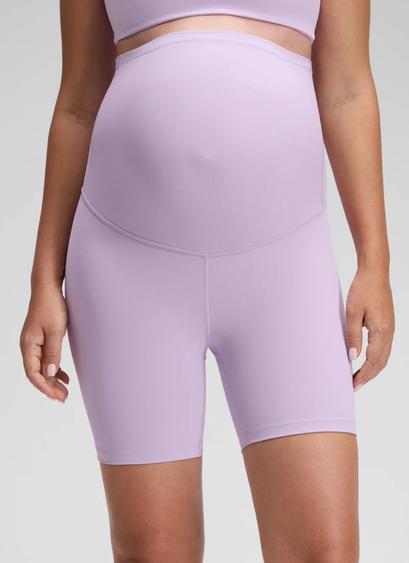Butterluxe Maternity Origin Shorts 6''