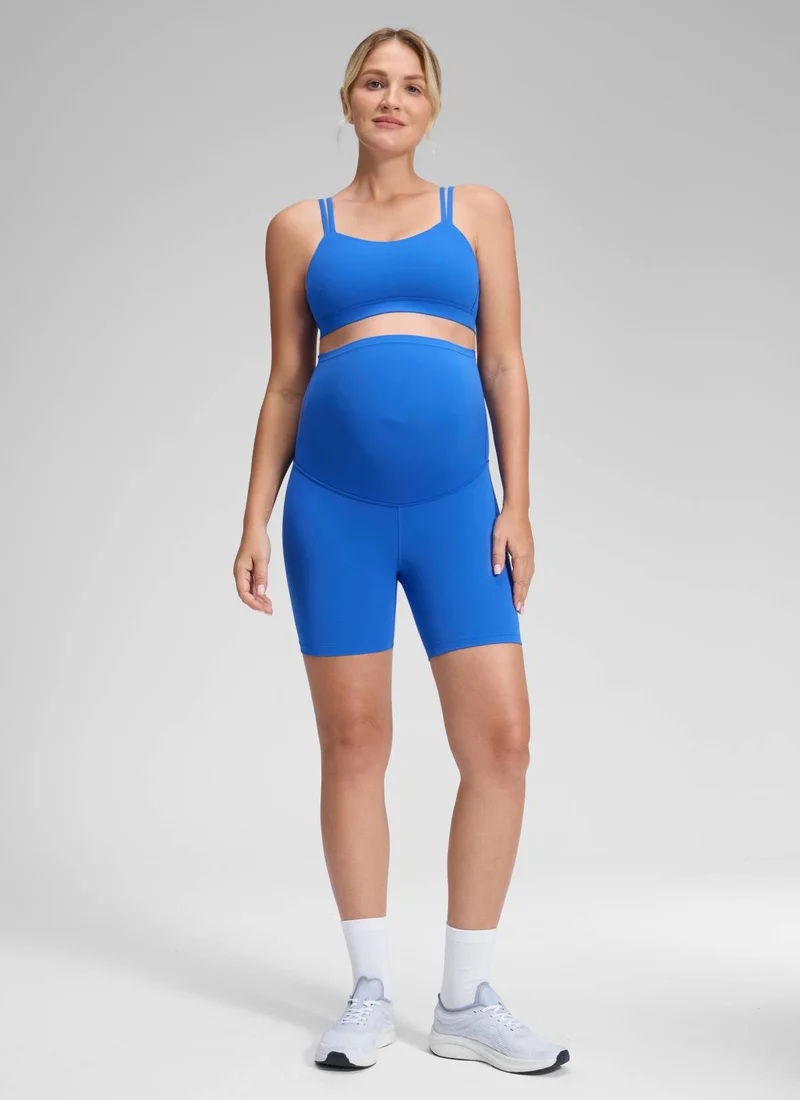 Butterluxe Maternity Origin Shorts 6''