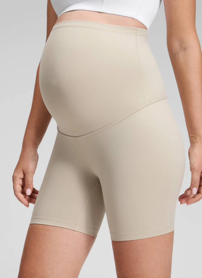 Butterluxe Maternity Origin Shorts 6''