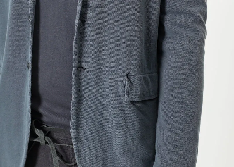 Lemy Blazer in Grey -UEB