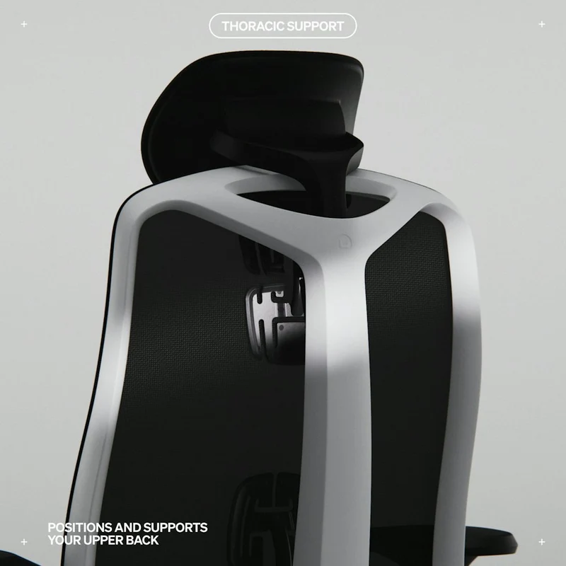 Vantum Gaming Chair