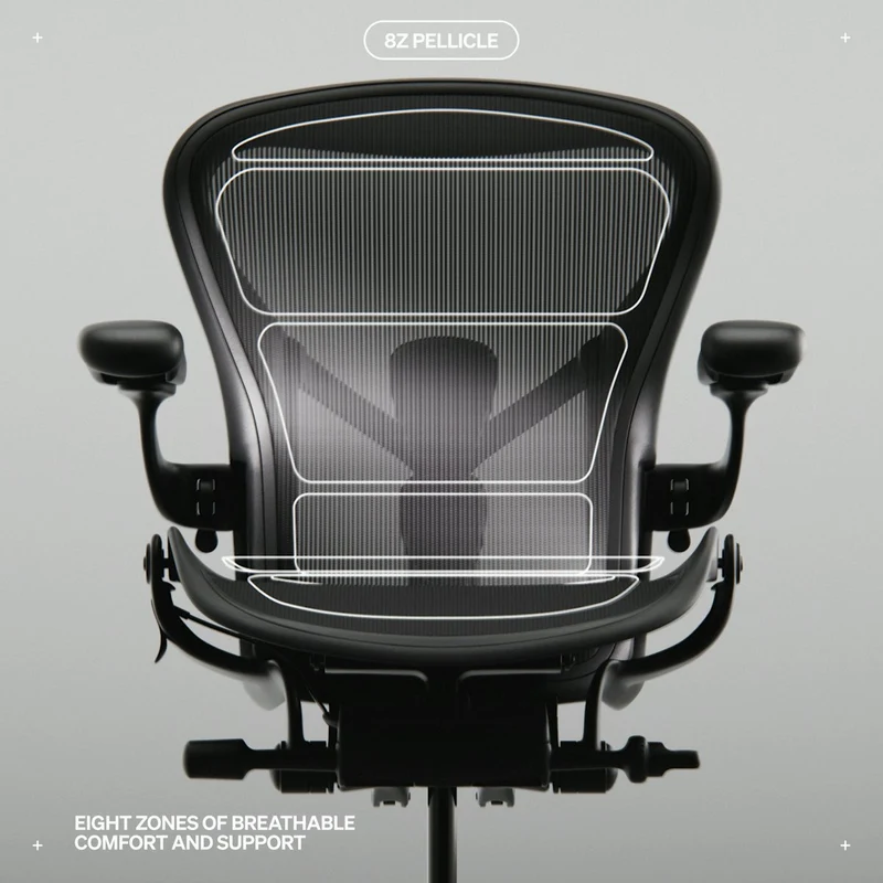 Aeron Gaming Chair