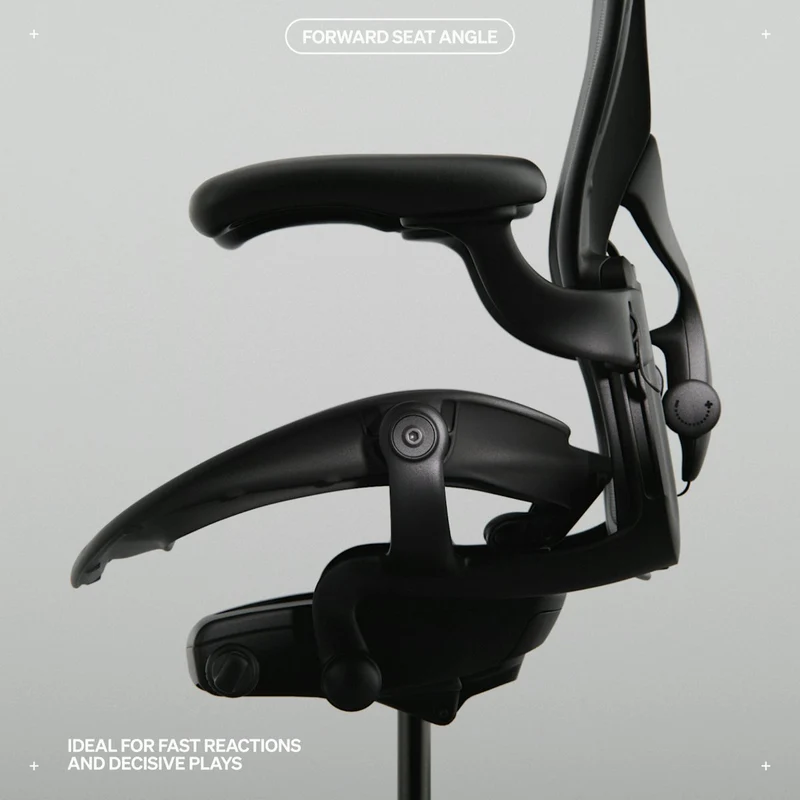 Aeron Gaming Chair