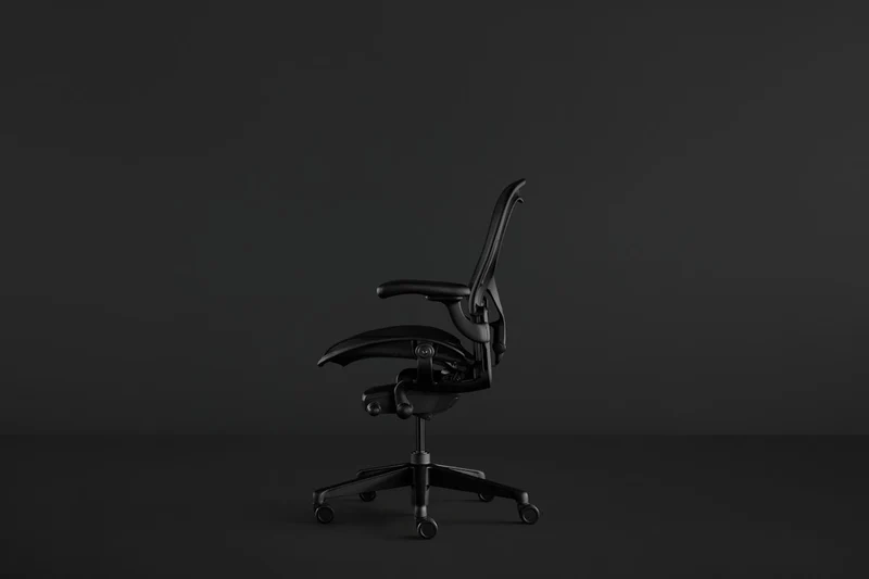 Aeron Gaming Chair