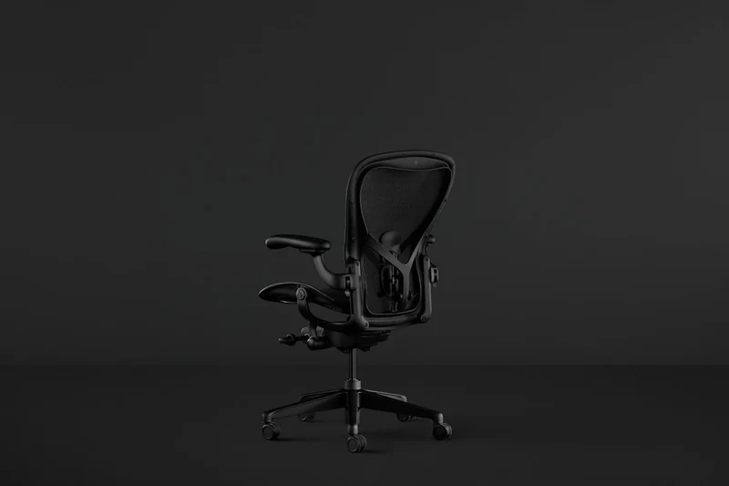 Aeron Gaming Chair