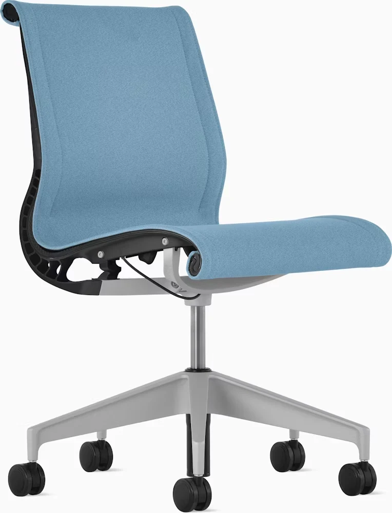 Setu Chair, Armless