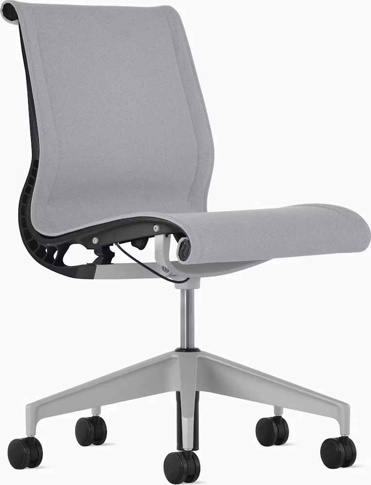 Setu Chair, Armless