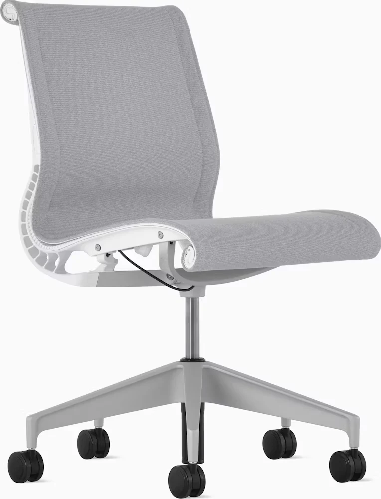 Setu Chair, Armless