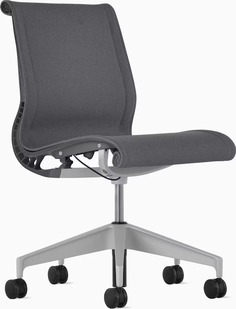 Setu Chair, Armless