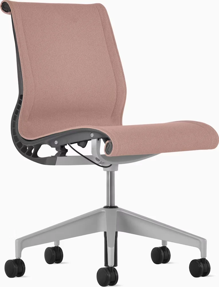 Setu Chair, Armless