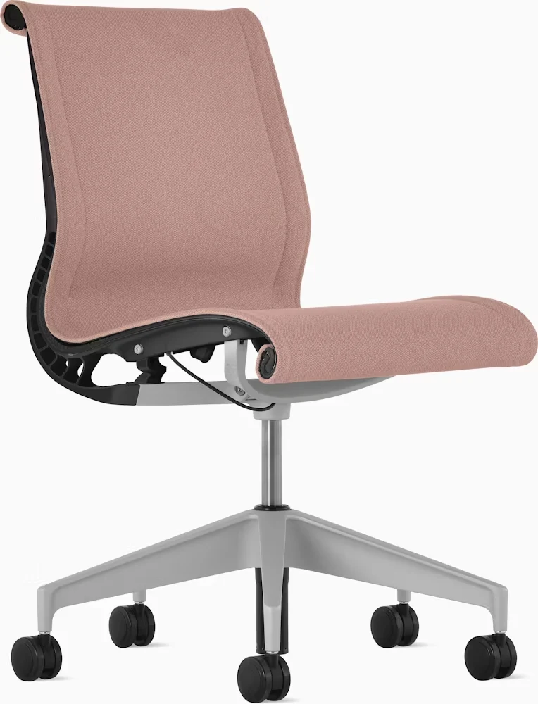 Setu Chair, Armless