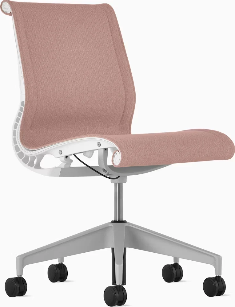 Setu Chair, Armless