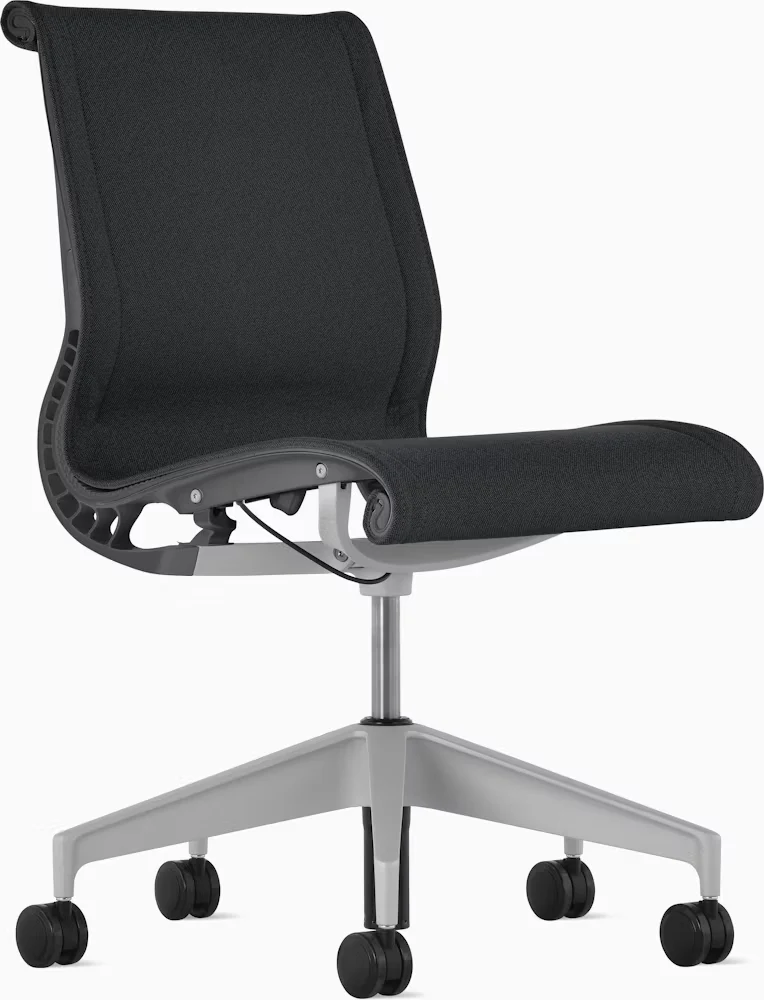Setu Chair, Armless