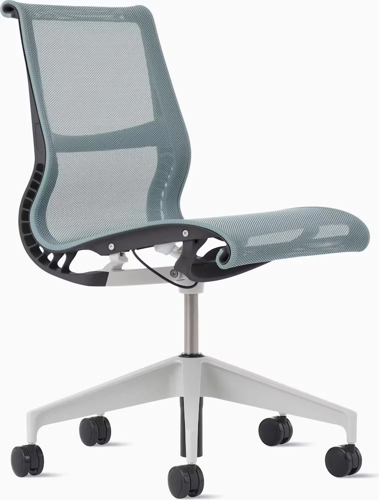 Setu Chair, Armless