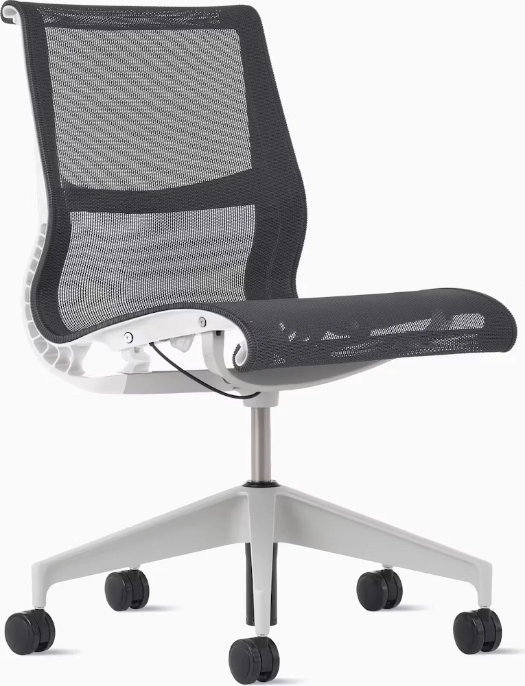 Setu Chair, Armless