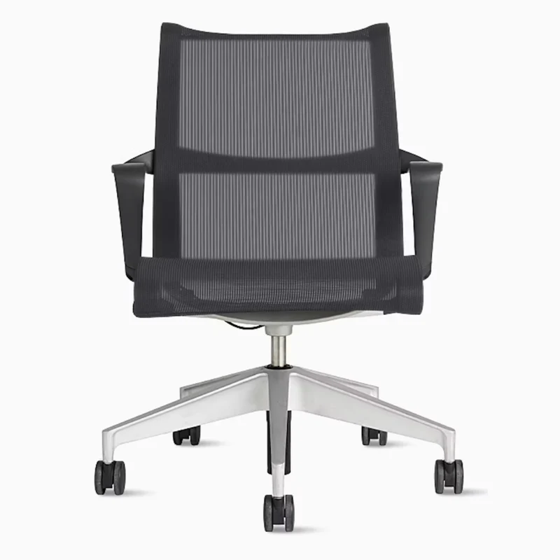 Setu Chair, With Arms