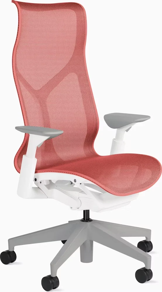 Cosm Chair, High Back