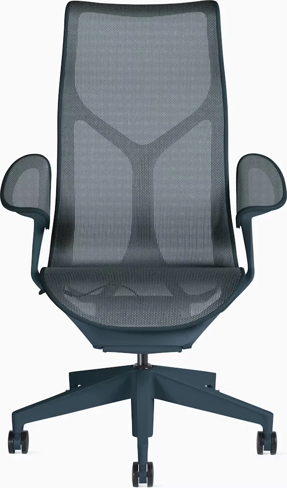 Cosm Chair, High Back