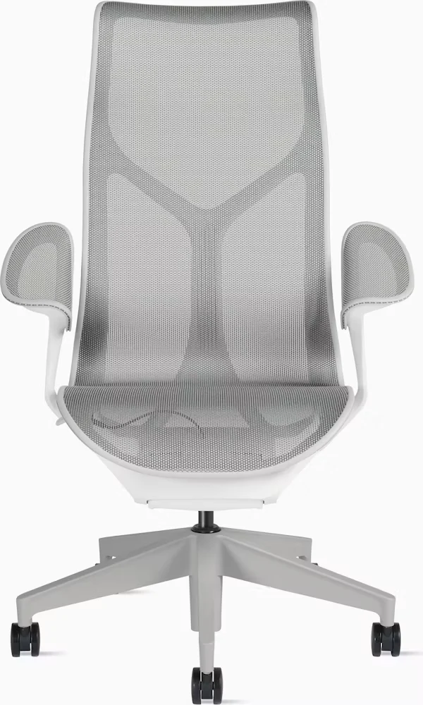Cosm Chair, High Back