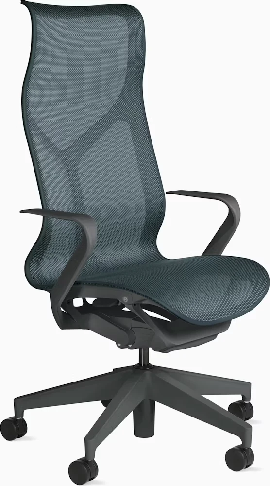 Cosm Chair, High Back