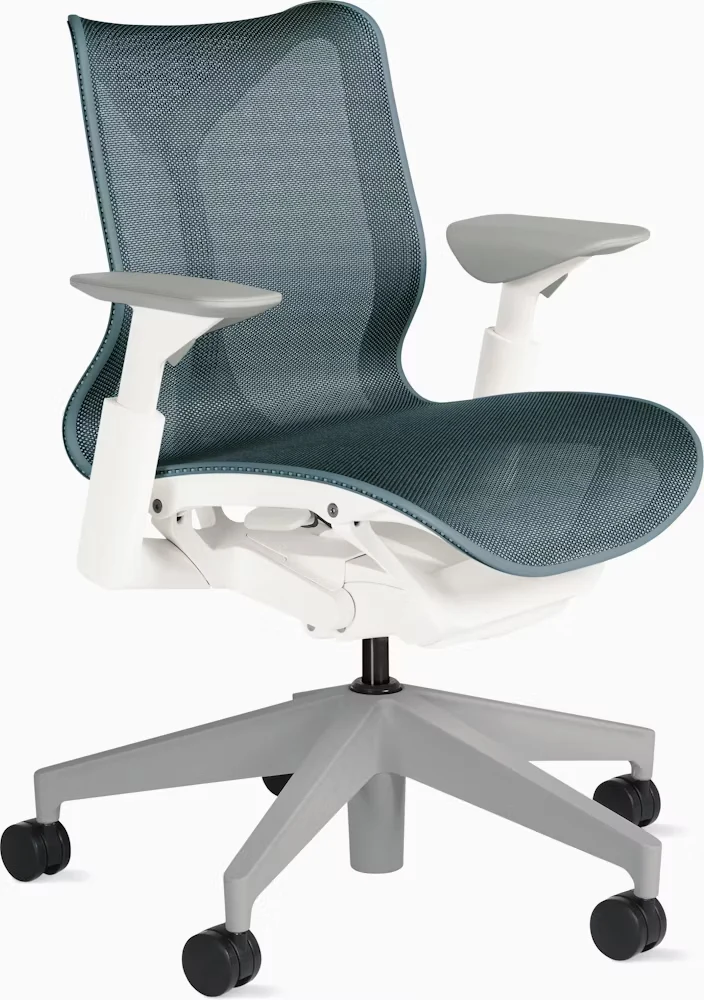 Cosm Chair, Low Back
