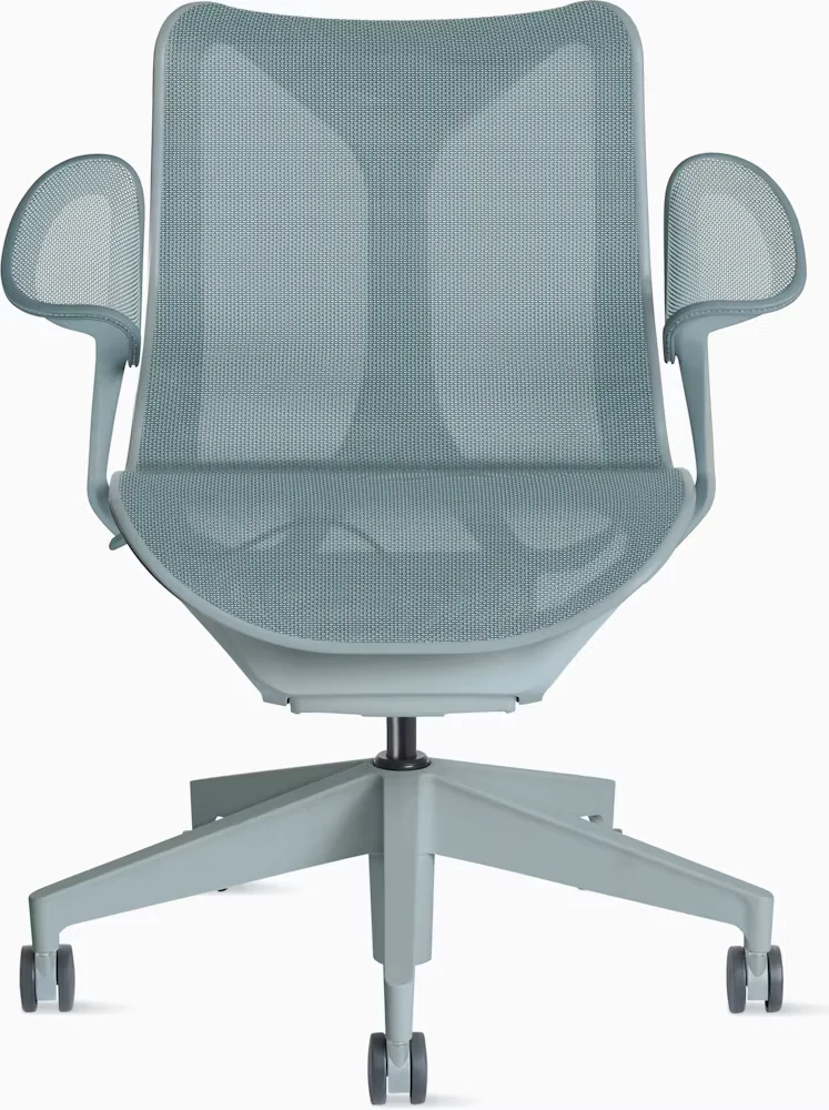 Cosm Chair, Low Back