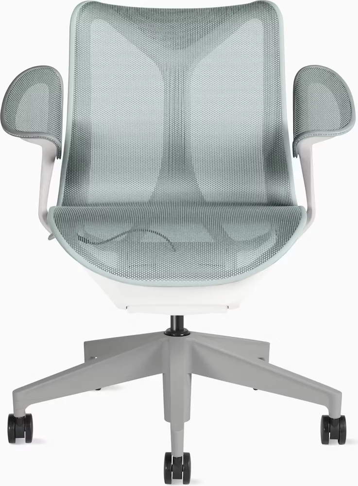 Cosm Chair, Low Back
