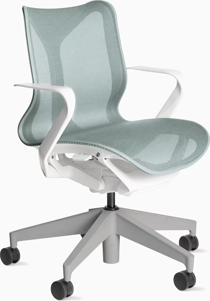 Cosm Chair, Low Back