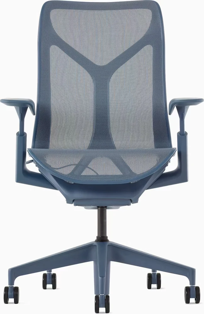 Cosm Chair, Mid Back