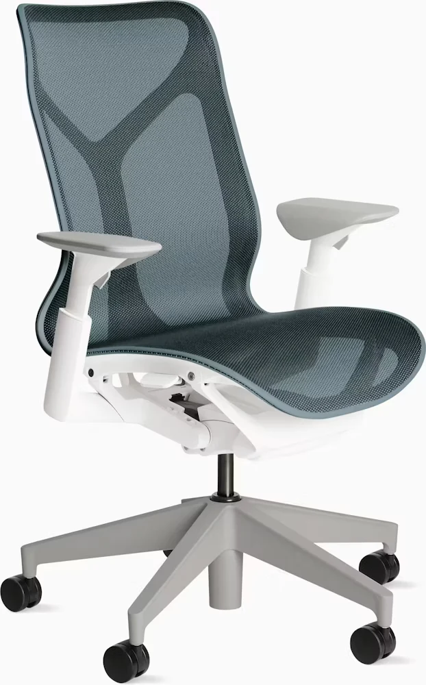 Cosm Chair, Mid Back