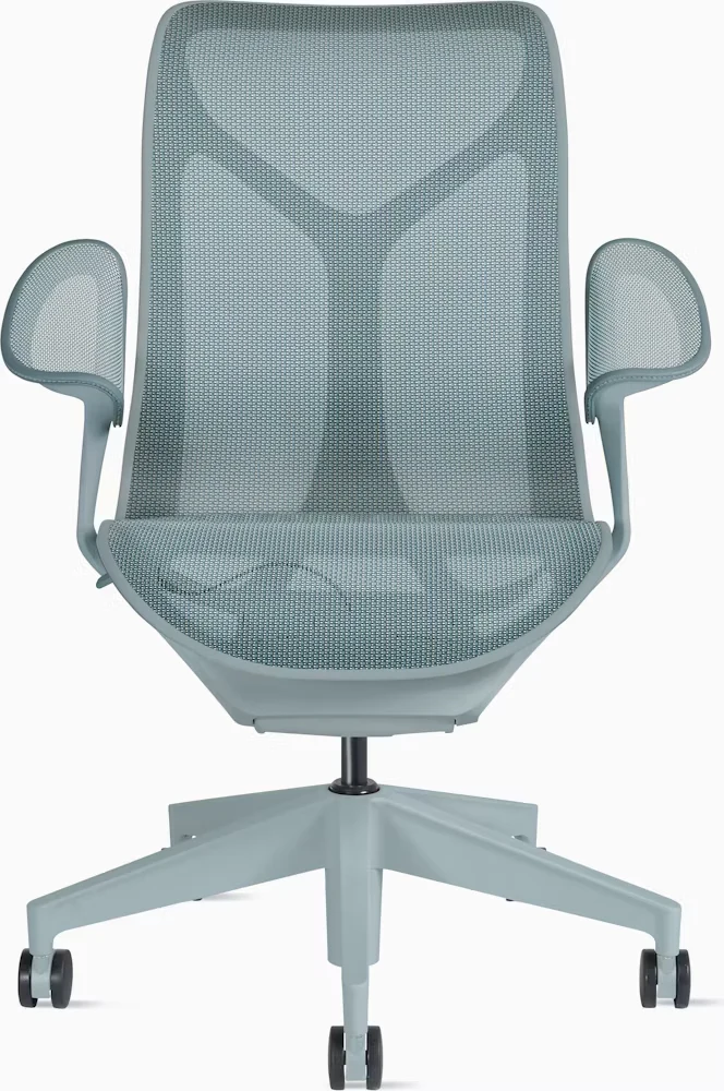 Cosm Chair, Mid Back