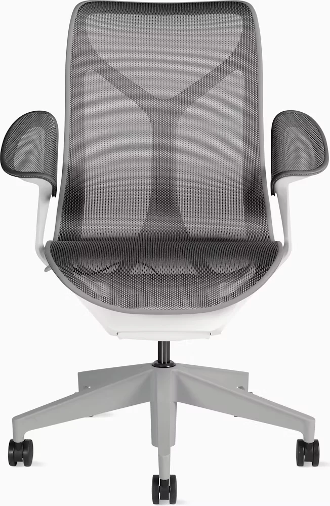 Cosm Chair, Mid Back