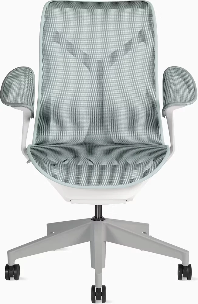 Cosm Chair, Mid Back