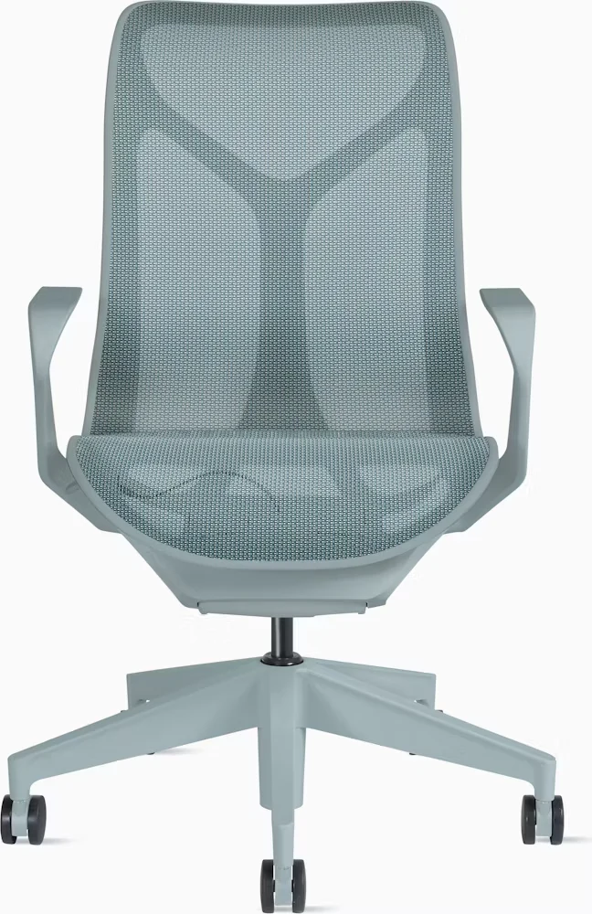 Cosm Chair, Mid Back