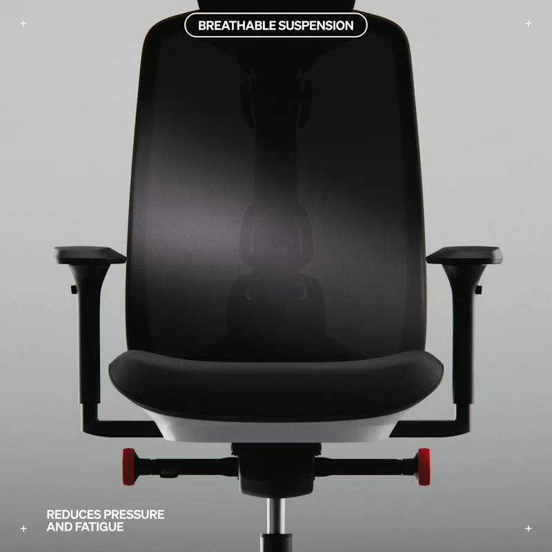 Vantum Gaming Chair