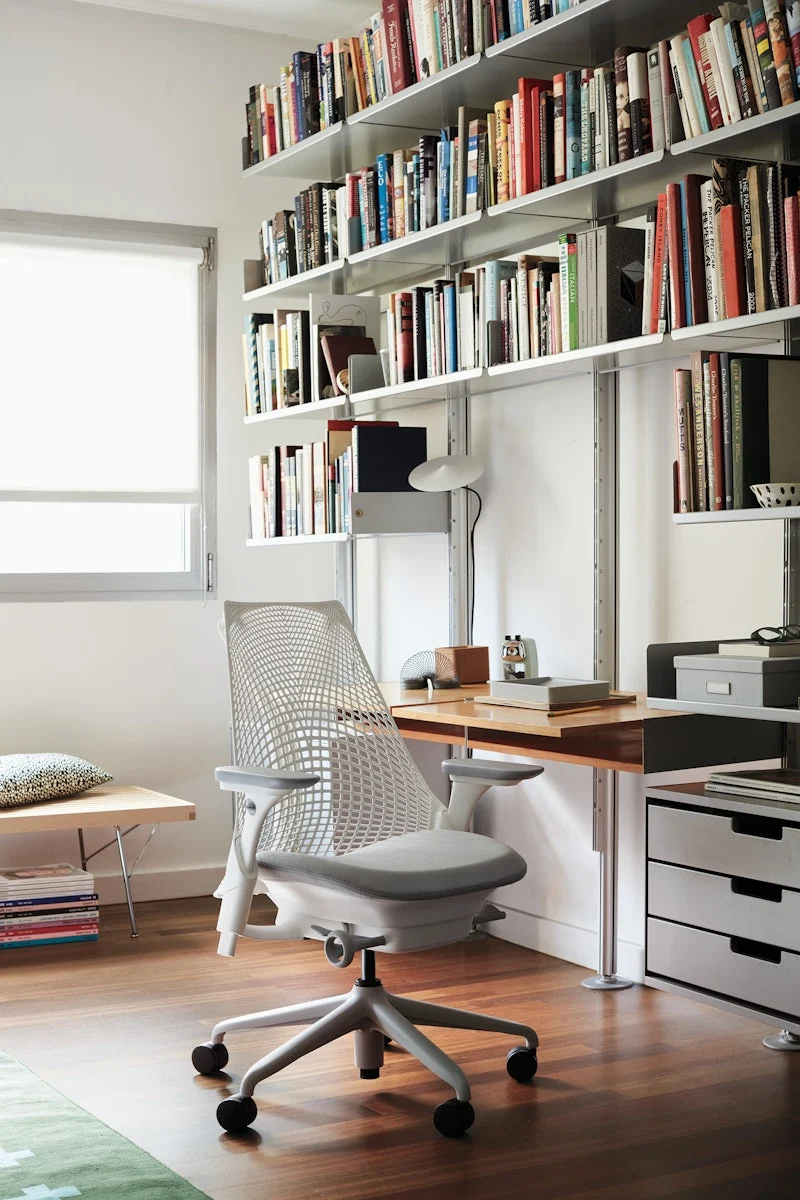 Sayl Chair