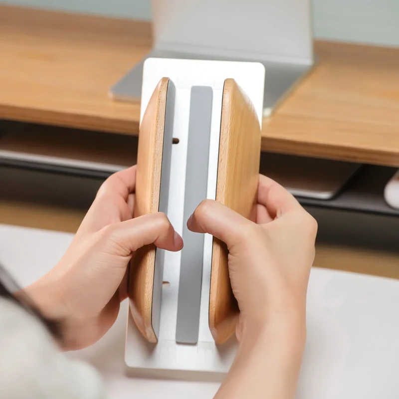 Support vertical pour ordinateur portable STAND